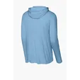 Sport-Tek Posi-UV Pro Long Sleeve Hoodie — view 14