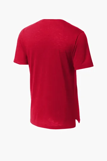 Sport-Tek PosiCharge Strive Tee — view 12