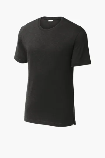 Sport-Tek PosiCharge Strive Tee — view 2