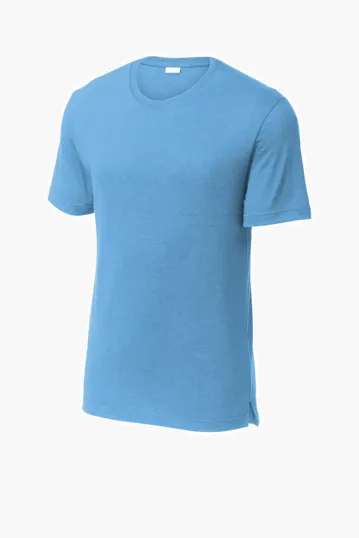 Sport-Tek PosiCharge Strive Tee — view 3