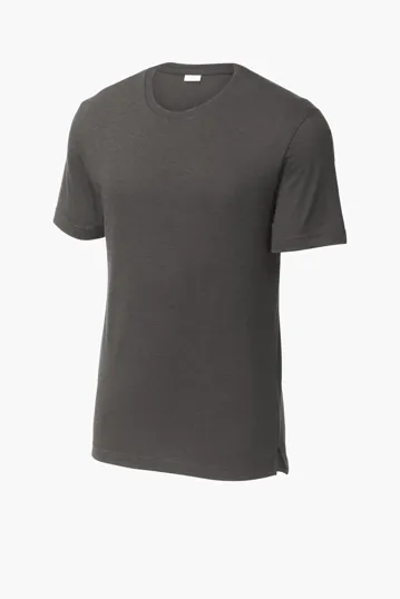 Sport-Tek PosiCharge Strive Tee — view 5