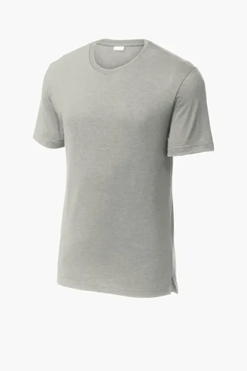 Sport-Tek PosiCharge Strive Tee — view 6