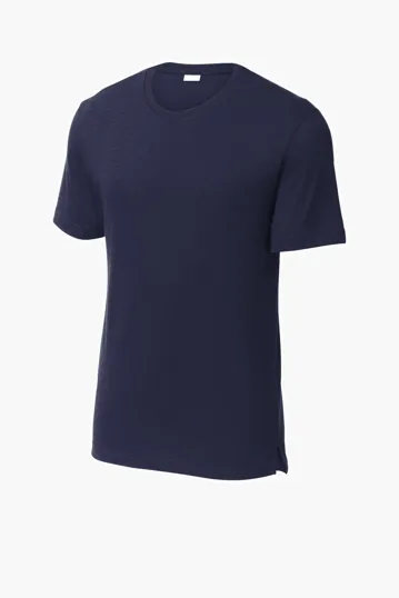 Sport-Tek PosiCharge Strive Tee — view 7