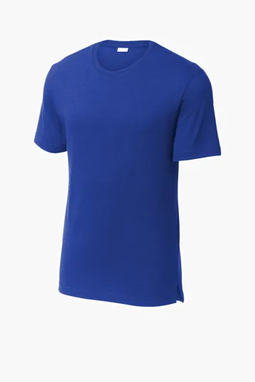 Sport-Tek PosiCharge Strive Tee — view 8