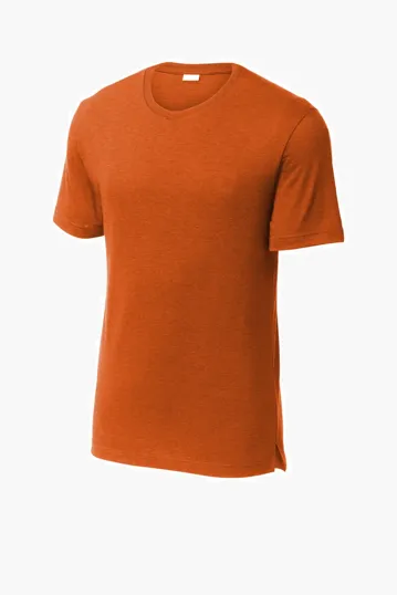 Sport-Tek PosiCharge Strive Tee — view 9