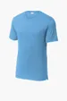 Sport-Tek PosiCharge Strive Tee — view 3