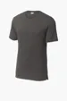 Sport-Tek PosiCharge Strive Tee — view 5