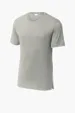Sport-Tek PosiCharge Strive Tee — view 6