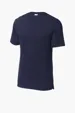 Sport-Tek PosiCharge Strive Tee — view 7