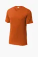 Sport-Tek PosiCharge Strive Tee — view 9