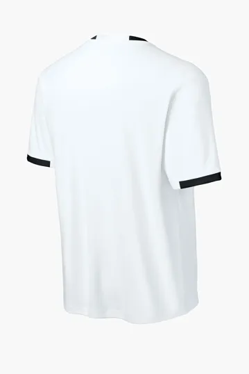 Sport-Tek Club Short Sleeve Crew — view 24