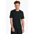 Sport-Tek Club Short Sleeve Crew