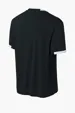Sport-Tek Club Short Sleeve Crew — view 15