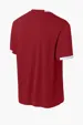 Sport-Tek Club Short Sleeve Crew — view 17