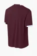 Sport-Tek Club Short Sleeve Crew — view 20