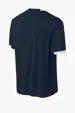 Sport-Tek Club Short Sleeve Crew — view 22
