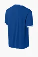 Sport-Tek Club Short Sleeve Crew — view 23