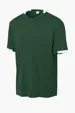 Sport-Tek Club Short Sleeve Crew — view 6