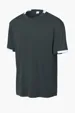 Sport-Tek Club Short Sleeve Crew — view 7