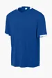 Sport-Tek Club Short Sleeve Crew — view 11