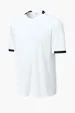Sport-Tek Club Short Sleeve Crew — view 12