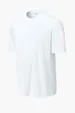 Sport-Tek Club Short Sleeve Crew — view 13