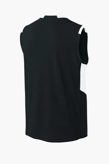 Sport-Tek Club Sleeveless V-Neck — view 9