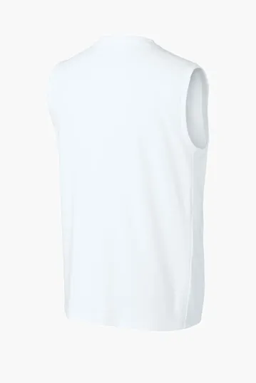 Sport-Tek Club Sleeveless V-Neck — view 15