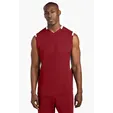Sport-Tek Club Sleeveless V-Neck