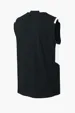Sport-Tek Club Sleeveless V-Neck — view 9