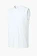 Sport-Tek Club Sleeveless V-Neck — view 8