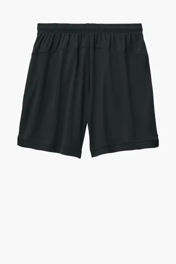 Sport-Tek Club 7" Short — view 15