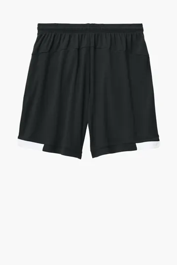 Sport-Tek Club 7" Short — view 17