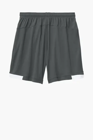 Sport-Tek Club 7" Short — view 21