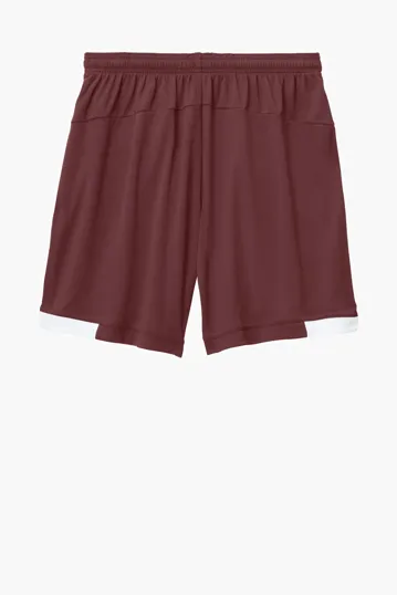 Sport-Tek Club 7" Short — view 22