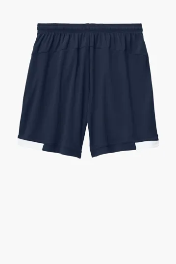 Sport-Tek Club 7" Short — view 24
