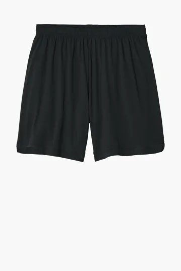 Sport-Tek Club 7" Short — view 2
