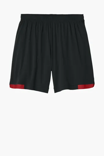 Sport-Tek Club 7" Short — view 3