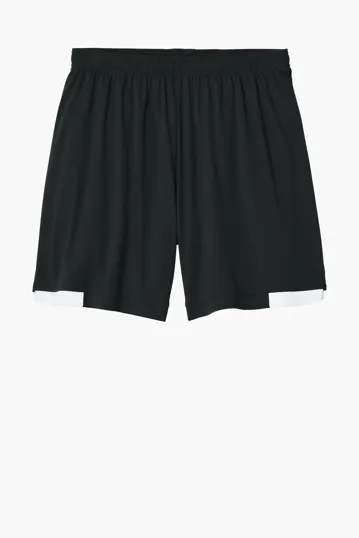 Sport-Tek Club 7" Short — view 4