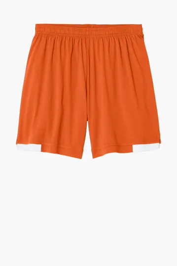 Sport-Tek Club 7" Short — view 5