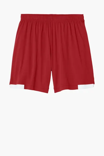 Sport-Tek Club 7" Short — view 6