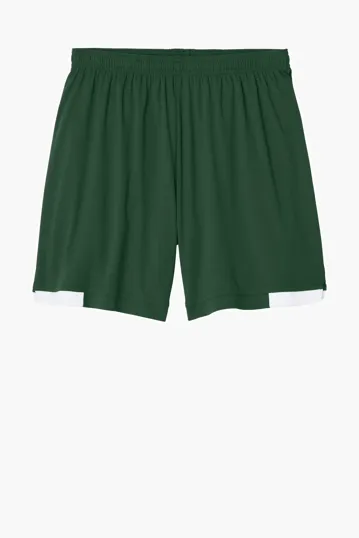 Sport-Tek Club 7" Short — view 7