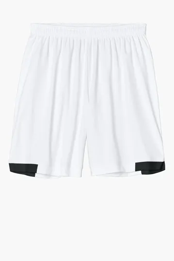 Sport-Tek Club 7" Short — view 13
