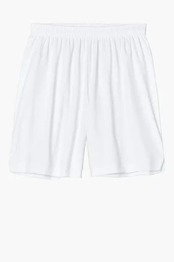 Sport-Tek Club 7" Short — view 14