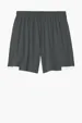 Sport-Tek Club 7" Short — view 8