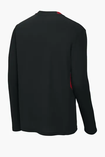 Sport-Tek Club 1/4-Zip Pullover — view 7