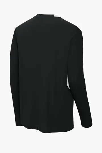 Sport-Tek Club 1/4-Zip Pullover — view 8
