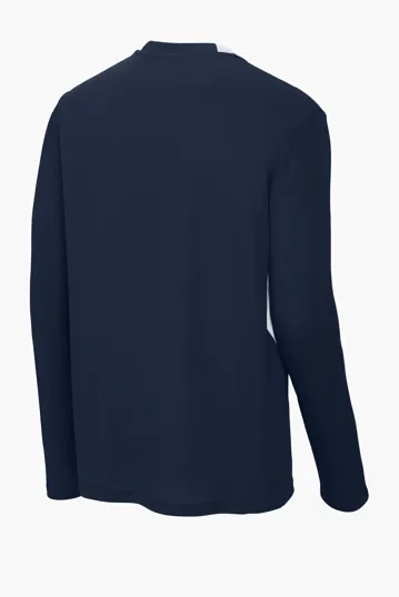 Sport-Tek Club 1/4-Zip Pullover — view 10
