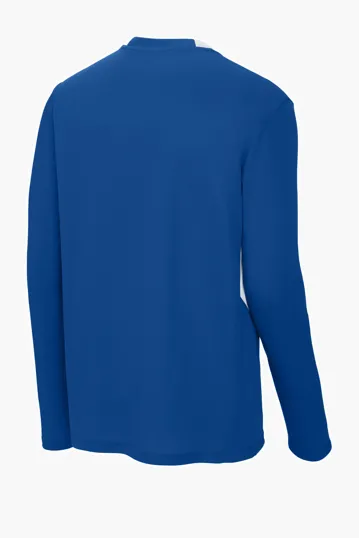 Sport-Tek Club 1/4-Zip Pullover — view 11