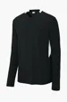 Sport-Tek Club 1/4-Zip Pullover — view 3